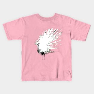 Rain Bird Kids T-Shirt